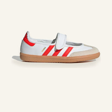 Adidas Samba Jane — 44SHOES
