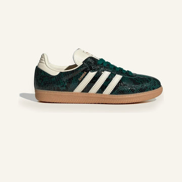Adidas Samba — 44SHOES