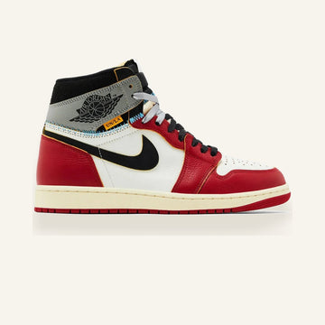 Jordan 1 High — 44SHOES