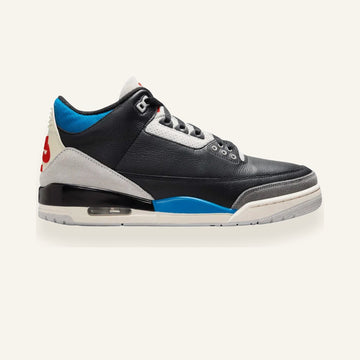 Jordan 3 — 44SHOES