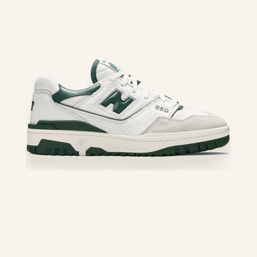 New Balance 550 — 44SHOES