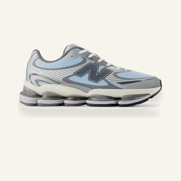 New Balance Abzorb 2000 — 44SHOES