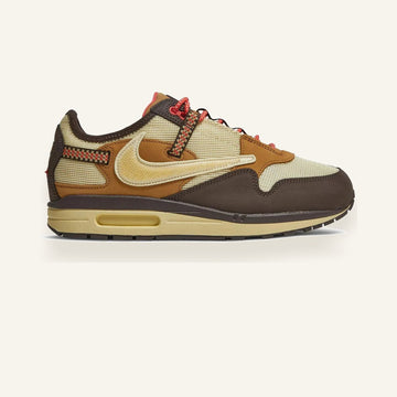 Travis Scott — 44SHOES