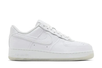 A Ma Maniére x Air Force 1 Low 'Triple White' Branco - 44SHOES