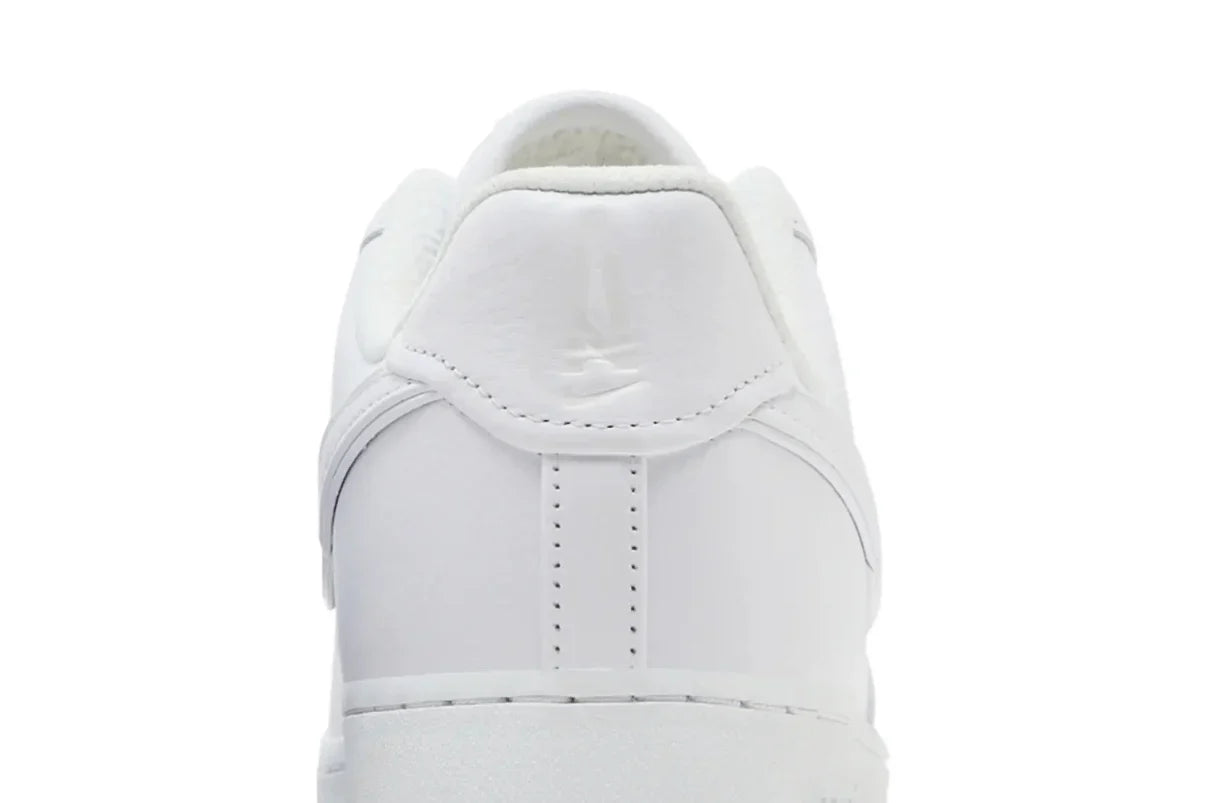 A Ma Maniére x Air Force 1 Low 'Triple White' Branco - 44SHOES