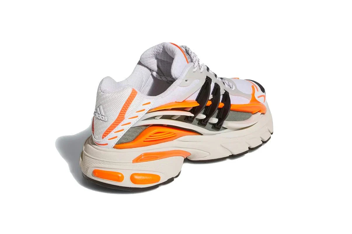 Adidas Adistar Jellyfish Pharrell Williams Focus Olive Orange Branco - 44SHOES