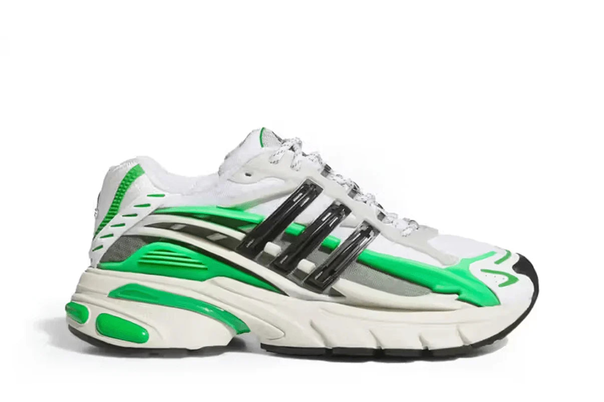 Adidas Adistar Jellyfish Pharrell Williams Real Green Verde - 44SHOES