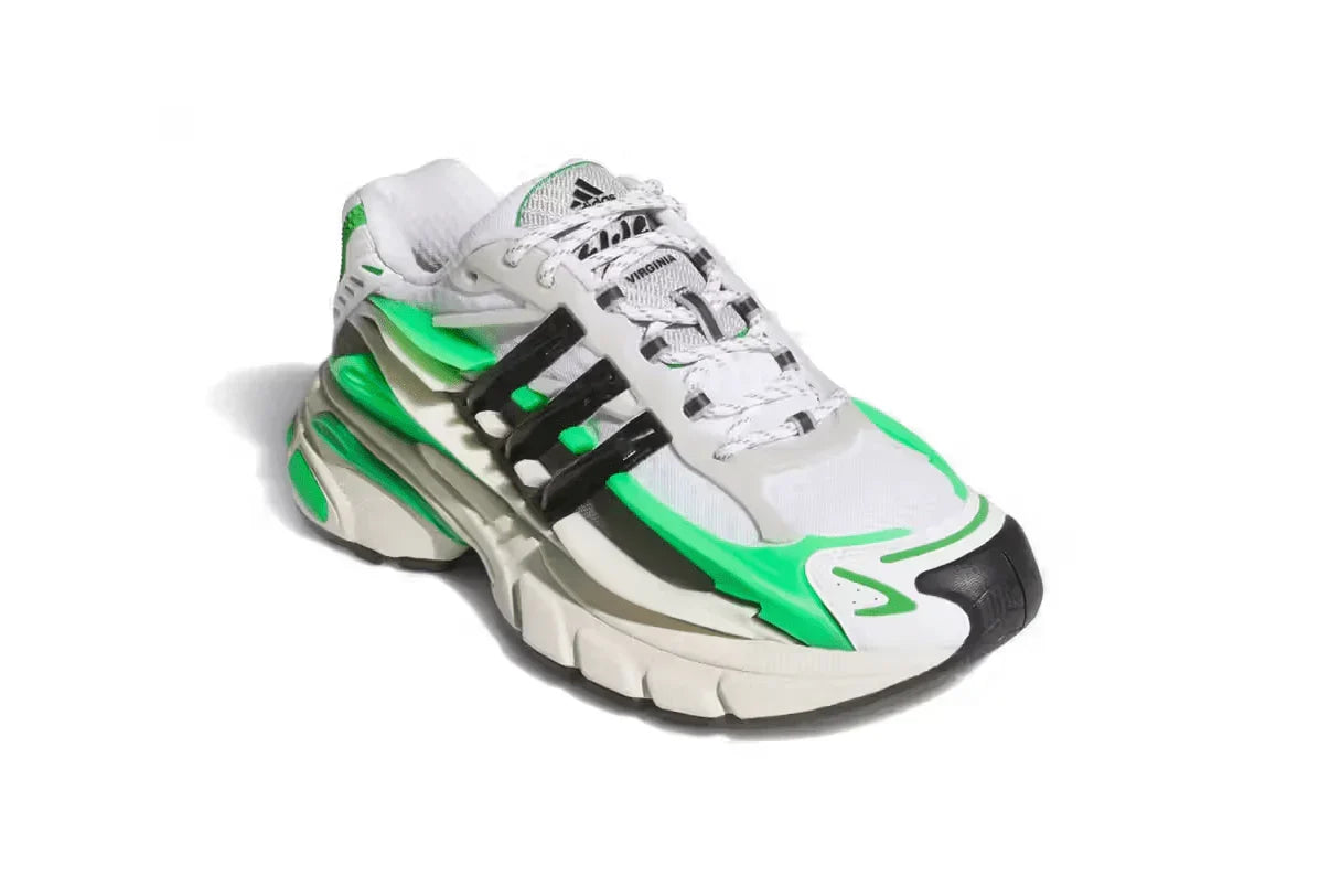 Adidas Adistar Jellyfish Pharrell Williams Real Green Verde - 44SHOES