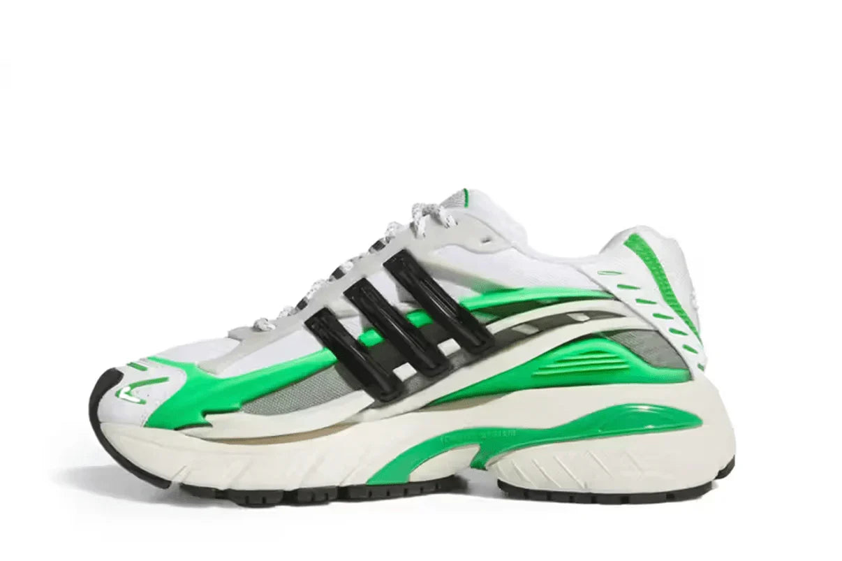 Adidas Adistar Jellyfish Pharrell Williams Real Green Verde - 44SHOES