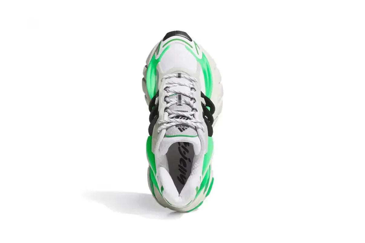 Adidas Adistar Jellyfish Pharrell Williams Real Green Verde - 44SHOES