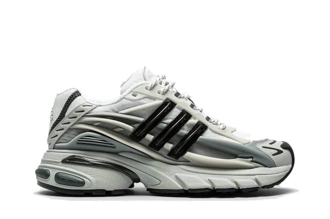 Adidas Adistar Jellyfish Pharrell Williams Solid Grey Black Cinza - 44SHOES
