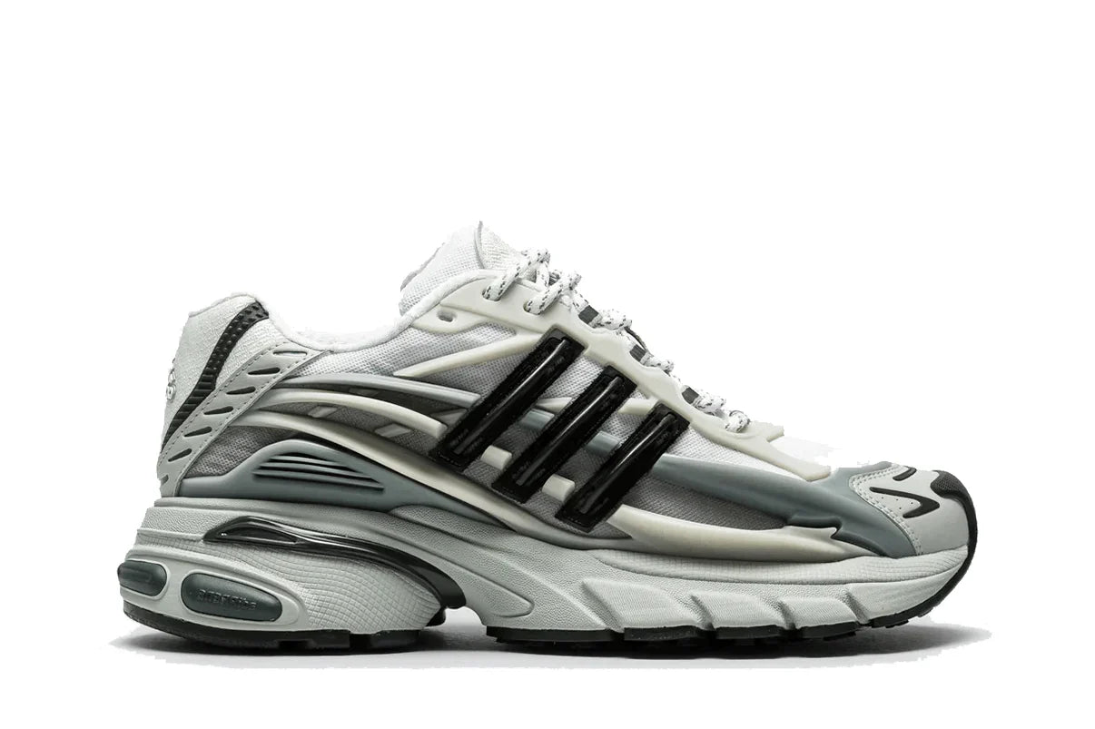 Adidas Adistar Jellyfish Pharrell Williams Solid Grey Black Cinza - 44SHOES