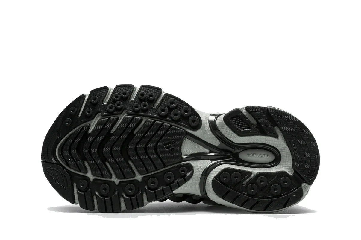 Adidas Adistar Jellyfish Pharrell Williams Solid Grey Black Cinza - 44SHOES
