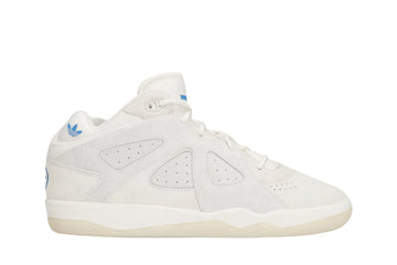 Adidas Badbo 1.0 X Bad Bunny "Chalk White" Branco - 44SHOES