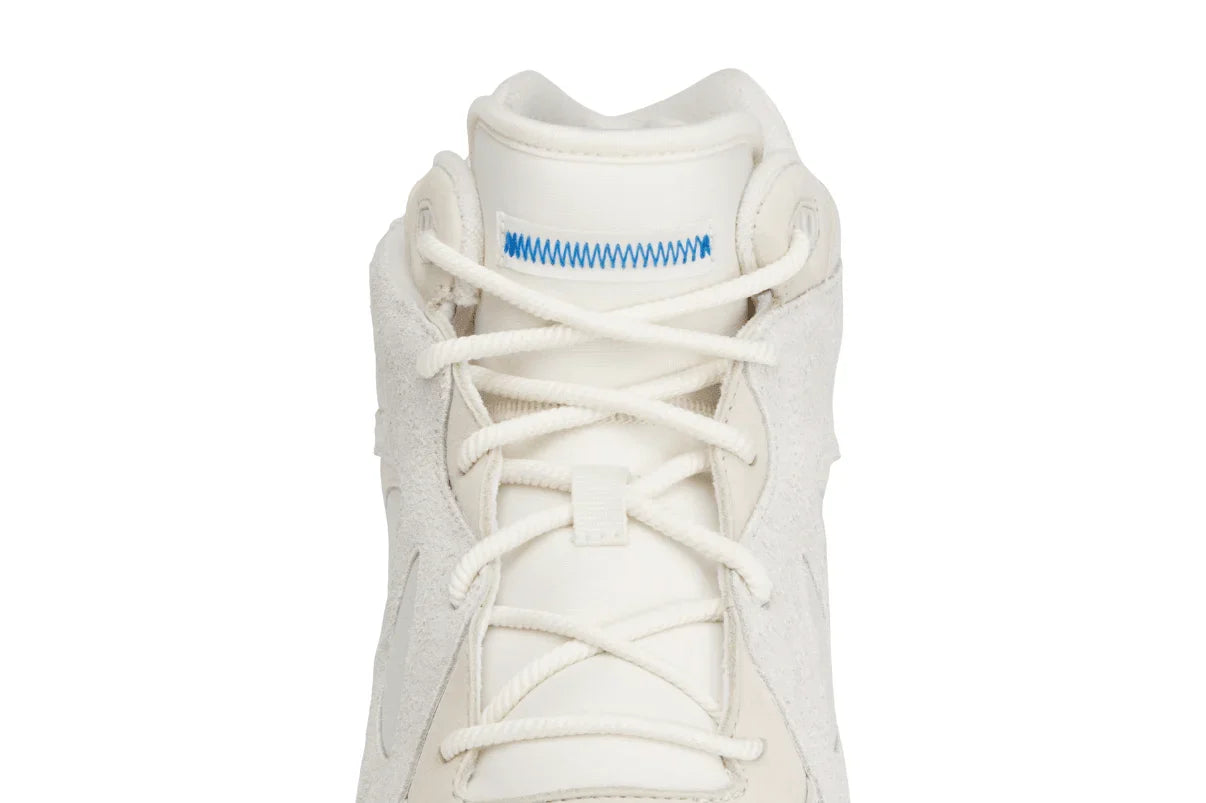 Adidas Badbo 1.0 X Bad Bunny "Chalk White" Branco - 44SHOES