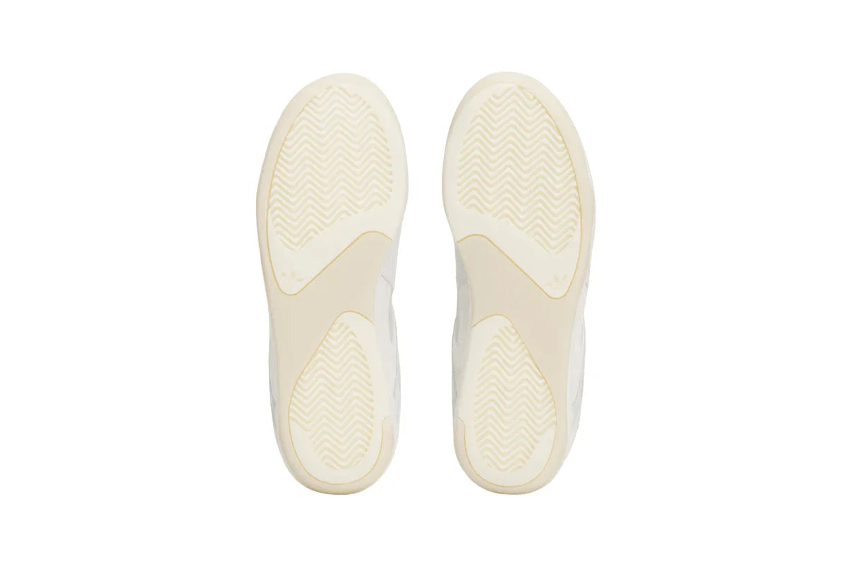 Adidas Badbo 1.0 X Bad Bunny "Chalk White" Branco - 44SHOES