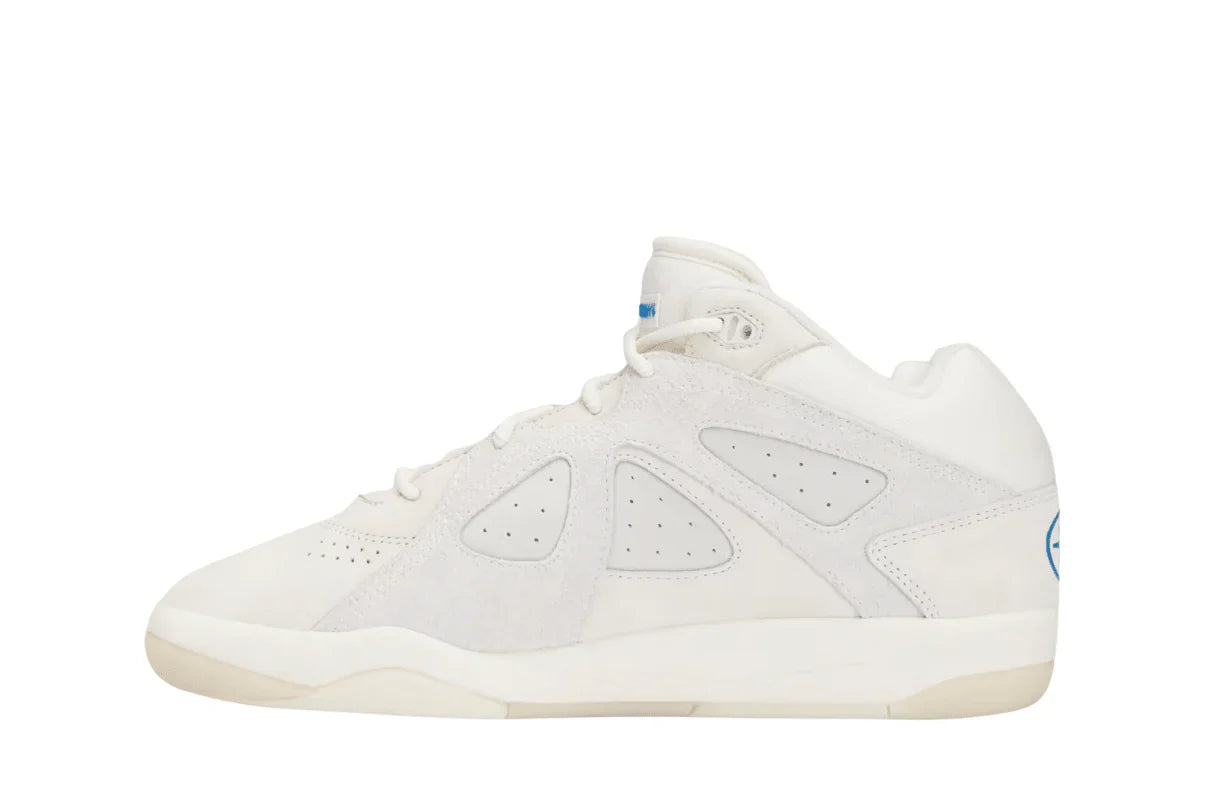 Adidas Badbo 1.0 X Bad Bunny "Chalk White" Branco - 44SHOES