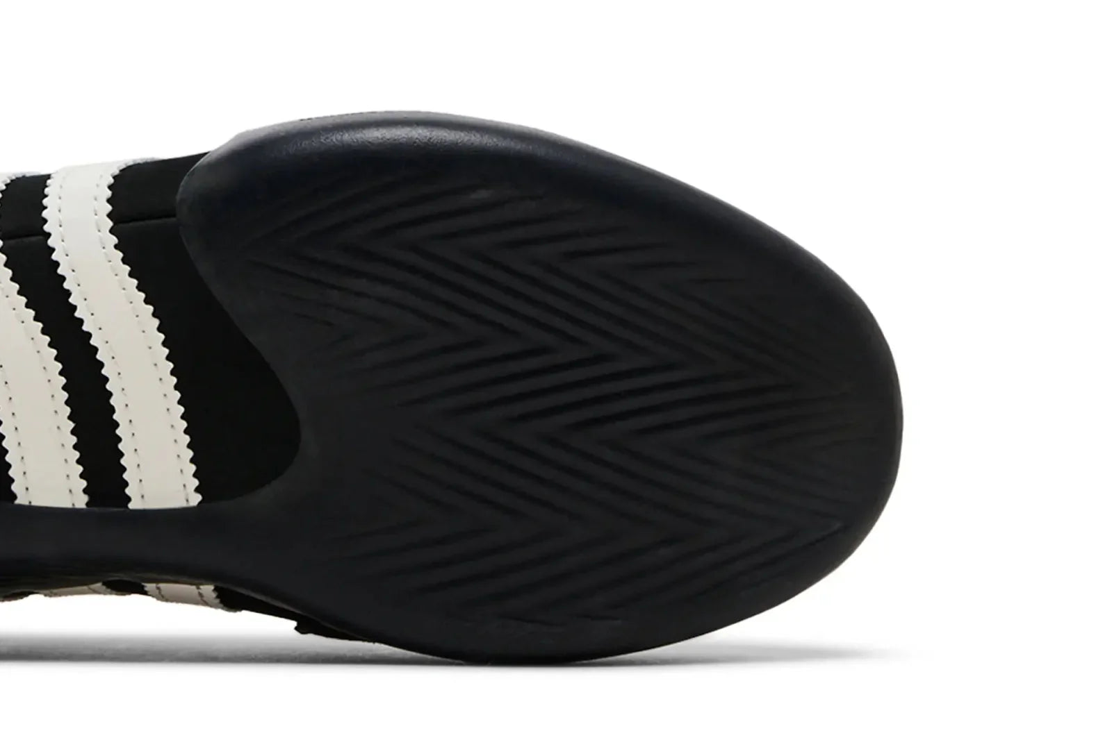 Adidas Ballerina Bad Bunny Black Chalk Preto - 44SHOES