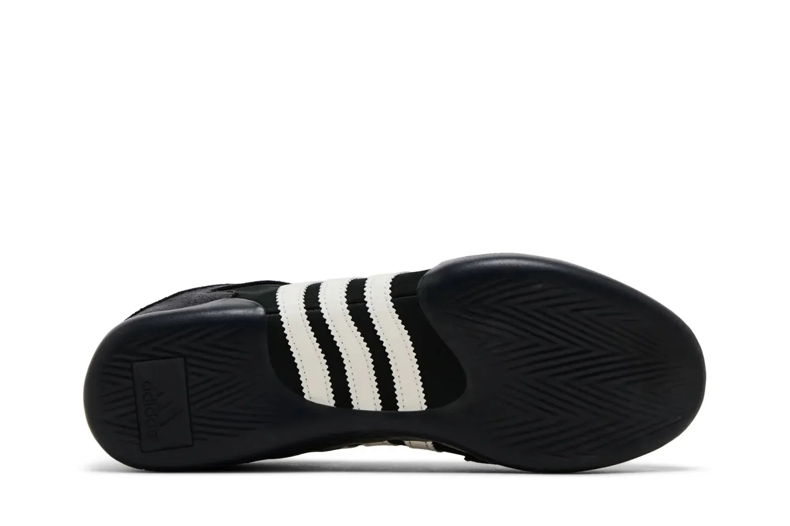 Adidas Ballerina Bad Bunny Black Chalk Preto - 44SHOES