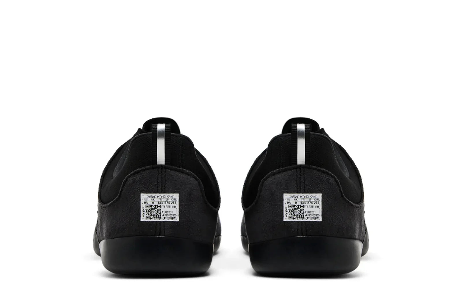 Adidas Ballerina Bad Bunny Black Chalk Preto - 44SHOES