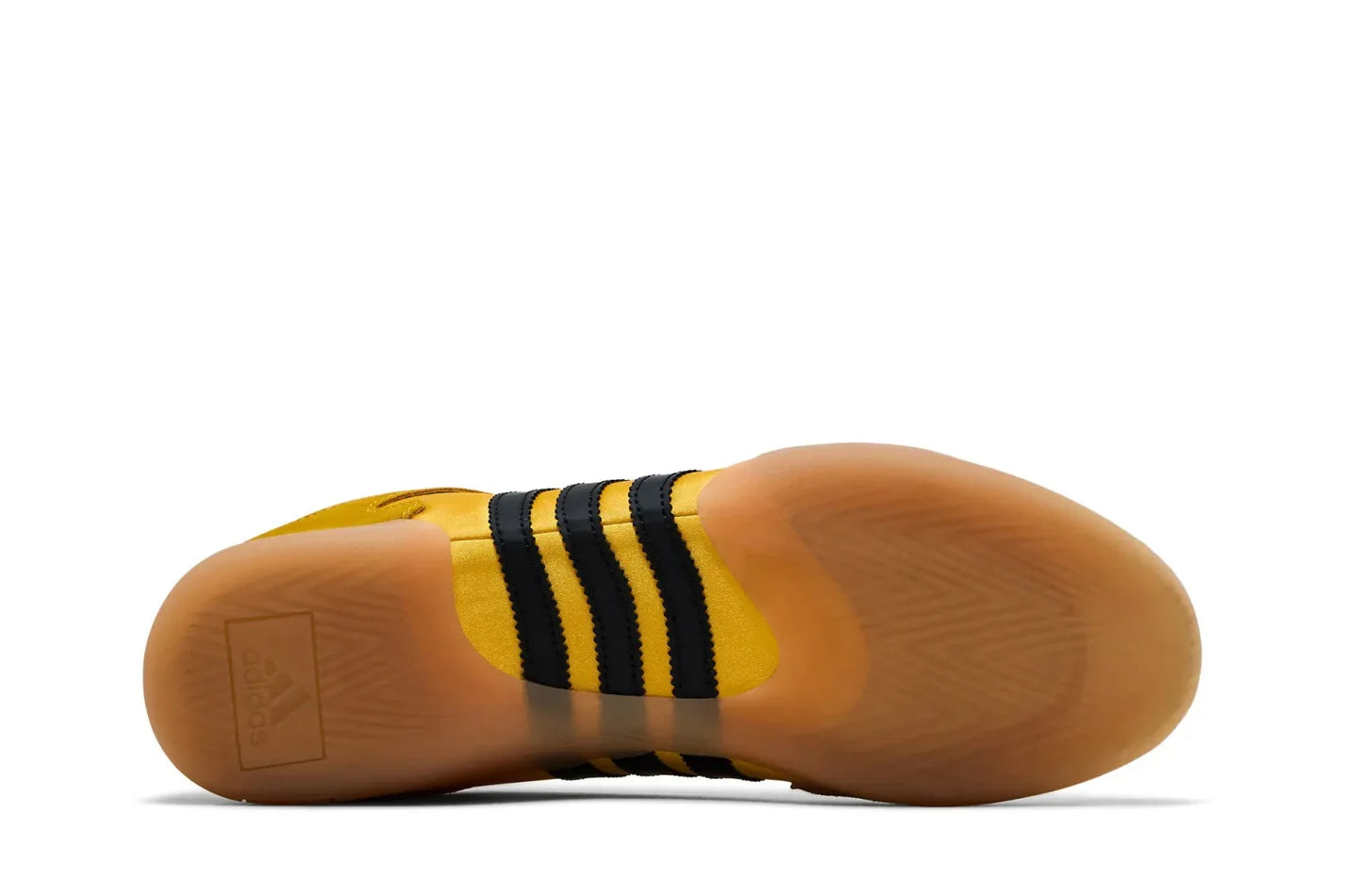 Adidas Ballerina Bad Bunny Bold Gold Amarelo - 44SHOES