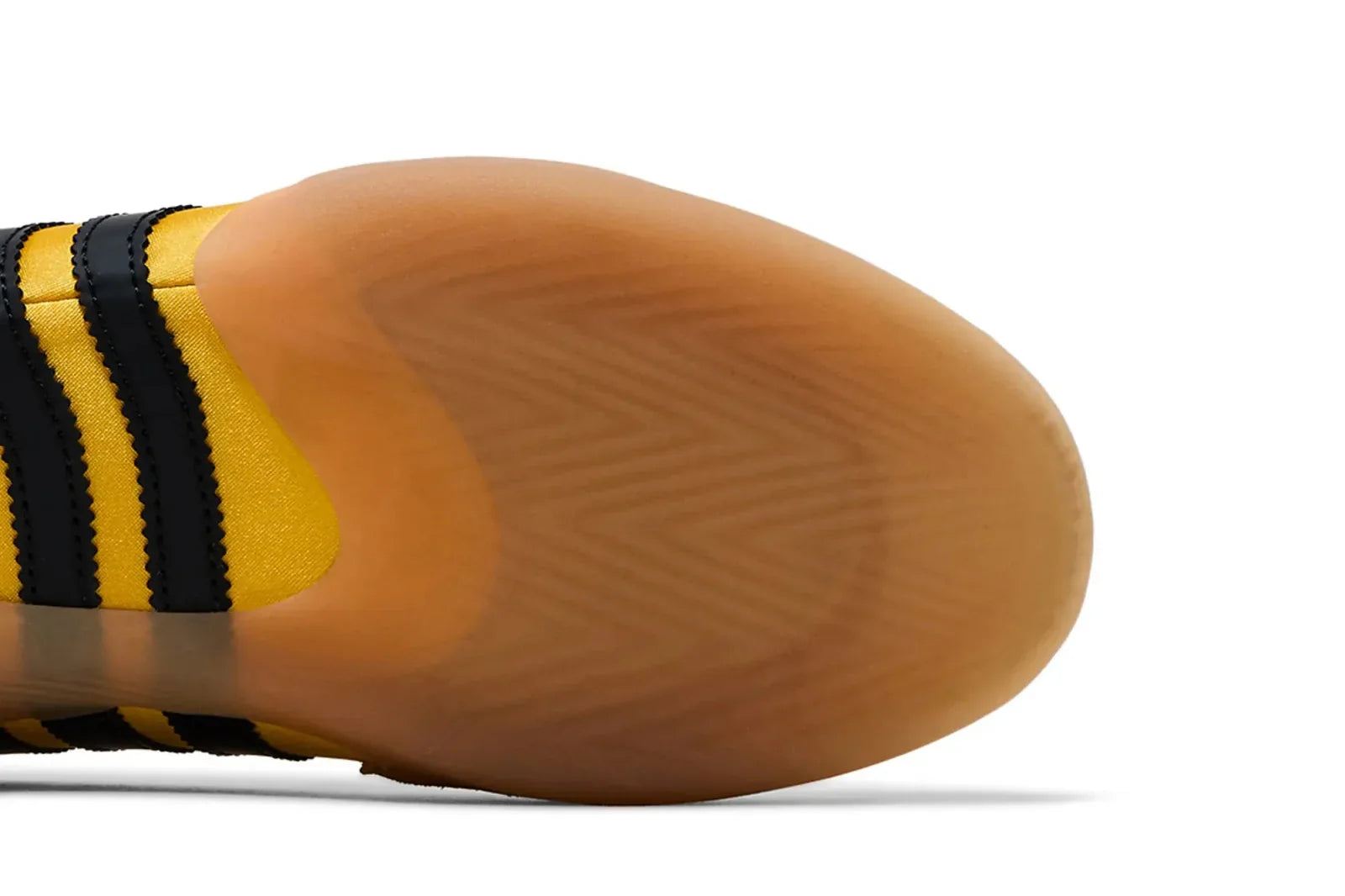 Adidas Ballerina Bad Bunny Bold Gold Amarelo - 44SHOES