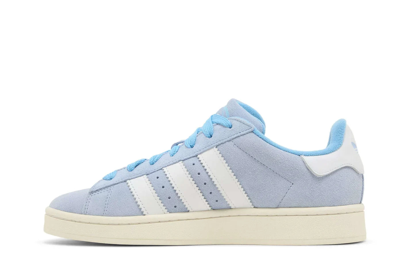 Adidas Campus 00s Ambient Sky Azul - 44SHOES