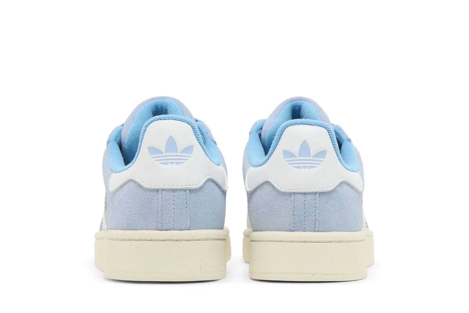Adidas Campus 00s Ambient Sky Azul - 44SHOES