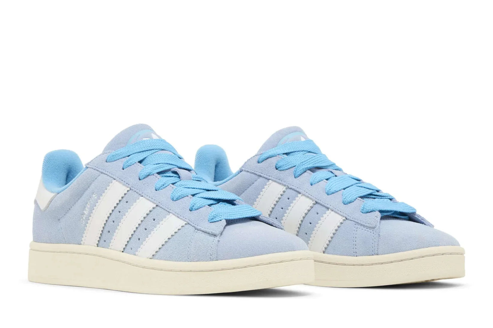 Adidas Campus 00s Ambient Sky Azul - 44SHOES