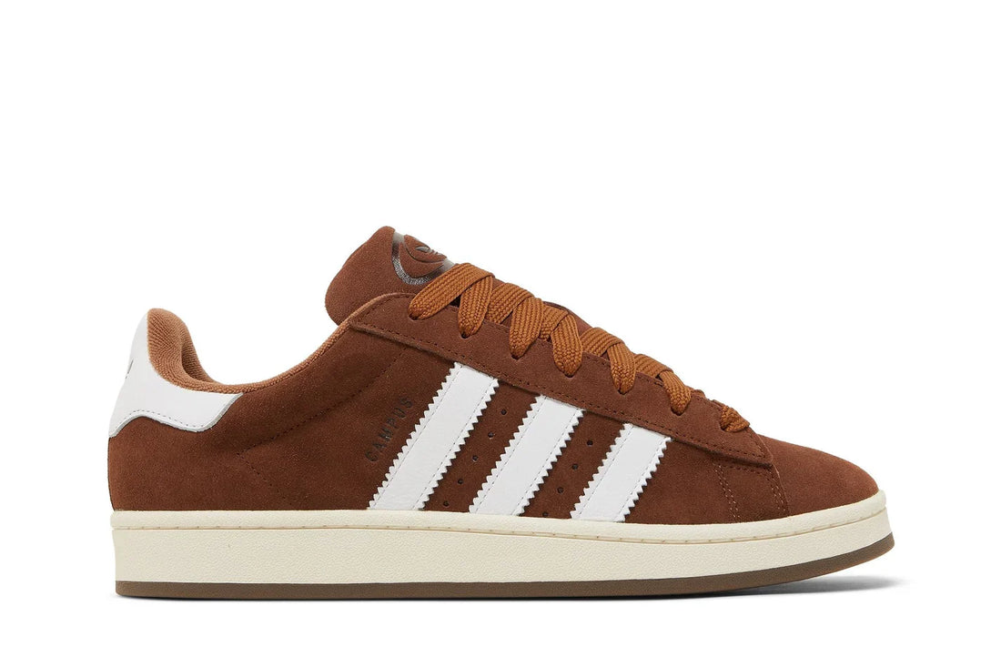 Adidas Campus 00s Bark Marrom - 44SHOES