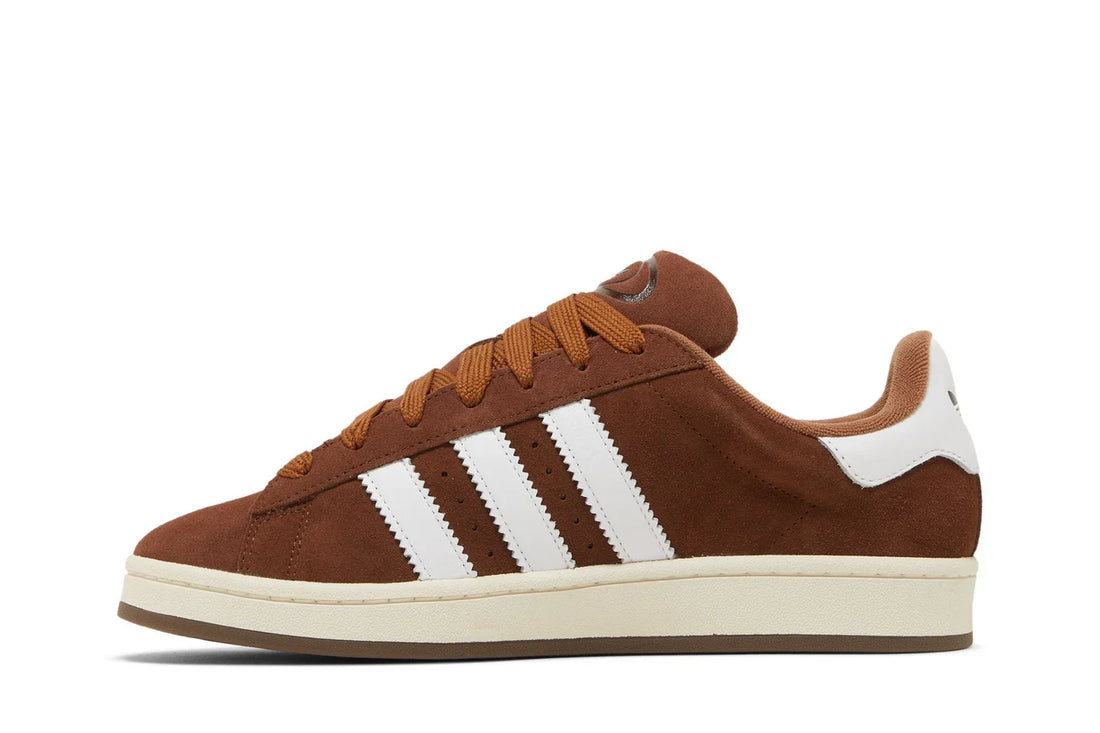Adidas Campus 00s Bark Marrom - 44SHOES