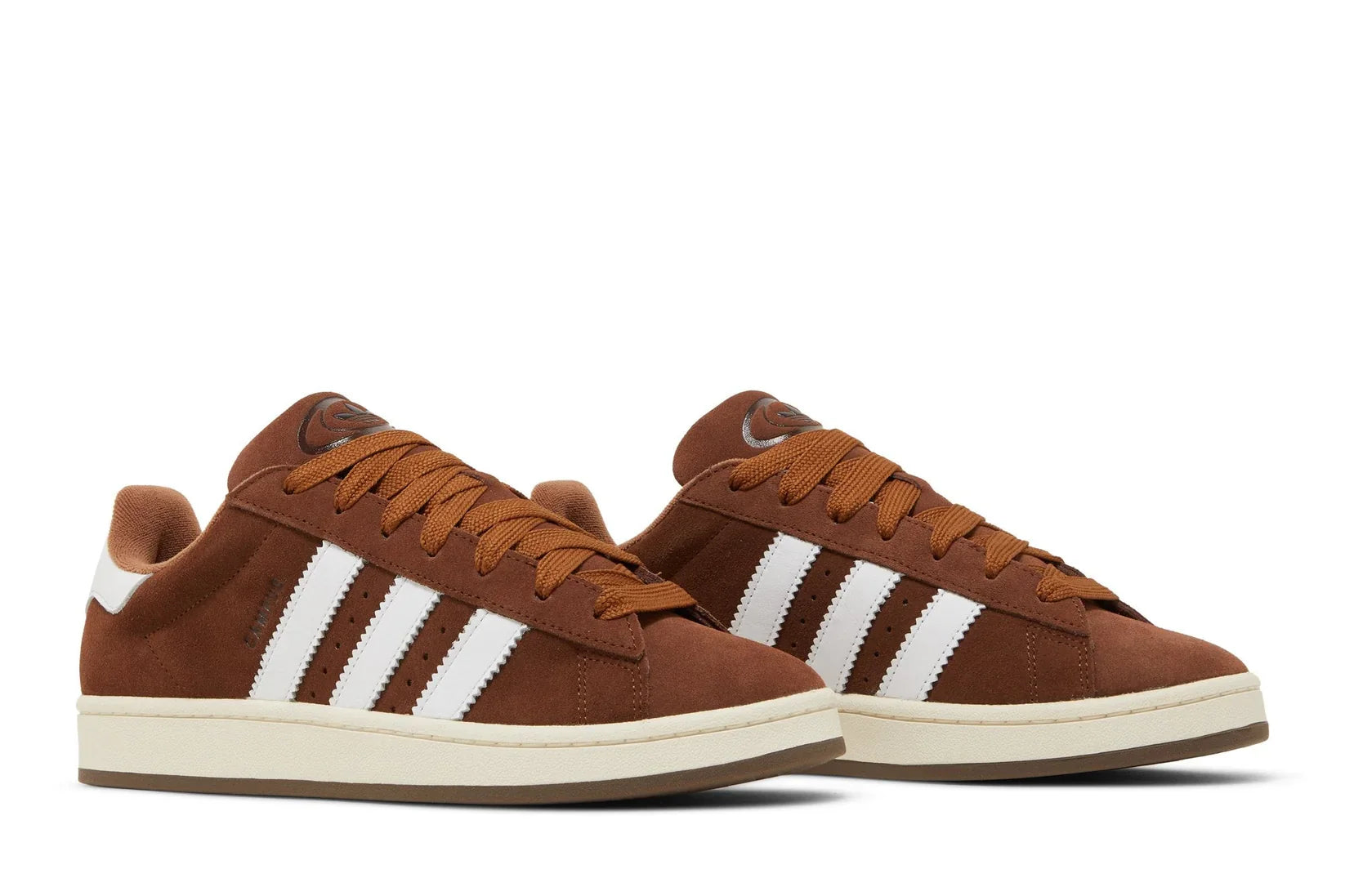 Adidas Campus 00s Bark Marrom - 44SHOES