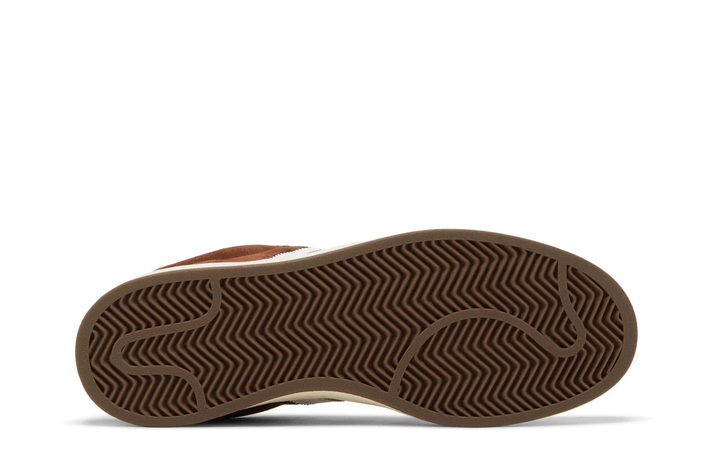 Adidas Campus 00s Bark Marrom - 44SHOES