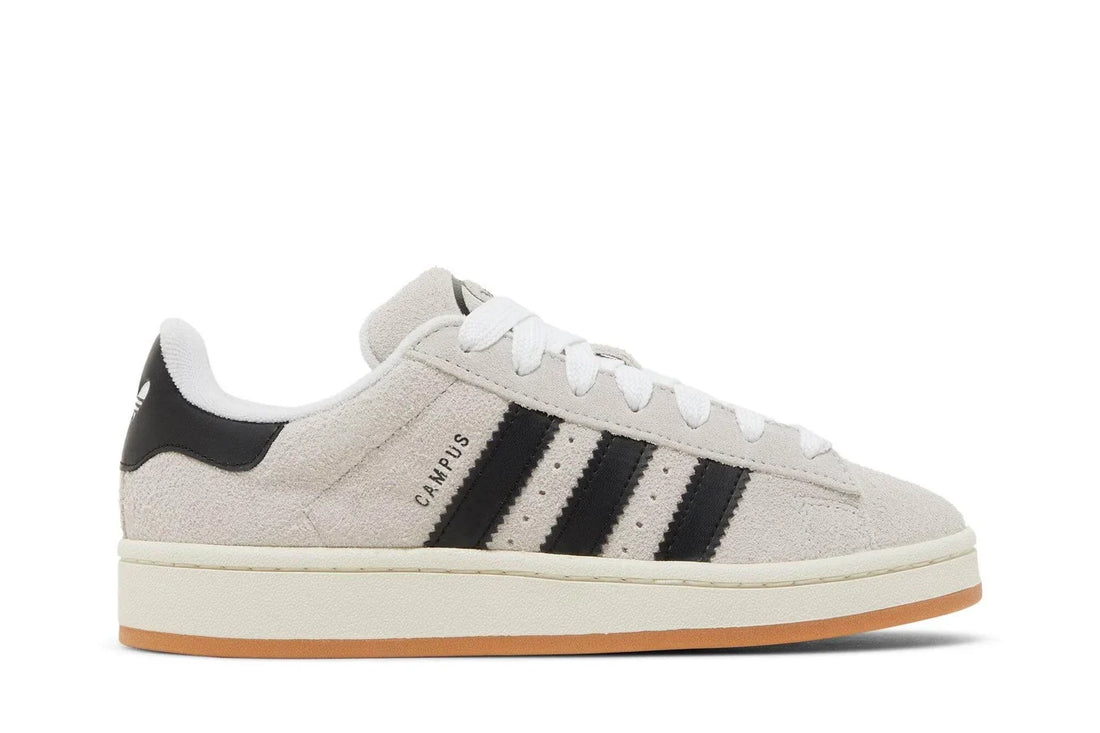 Adidas Campus 00s Crystal White Branco - 44SHOES