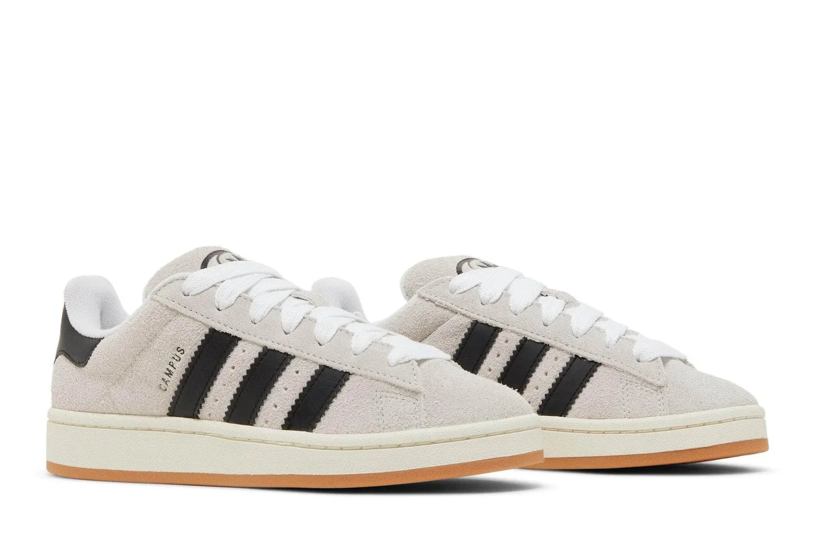 Adidas Campus 00s Crystal White Branco - 44SHOES