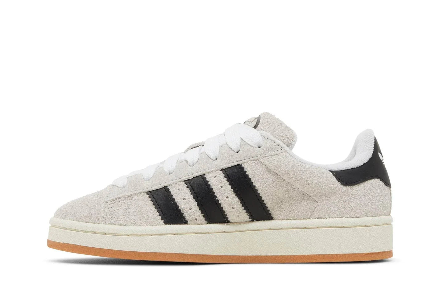 Adidas Campus 00s Crystal White Branco - 44SHOES