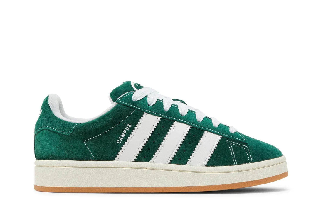 Adidas Campus 00s Dark Green Verde - 44SHOES