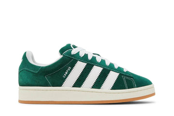 Adidas Campus 00s Dark Green Verde - 44SHOES