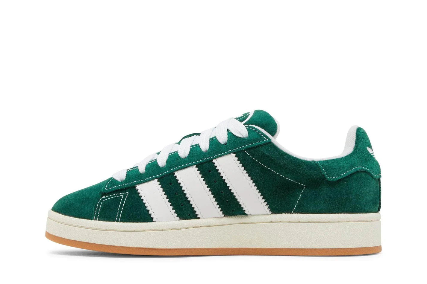 Adidas Campus 00s Dark Green Verde - 44SHOES