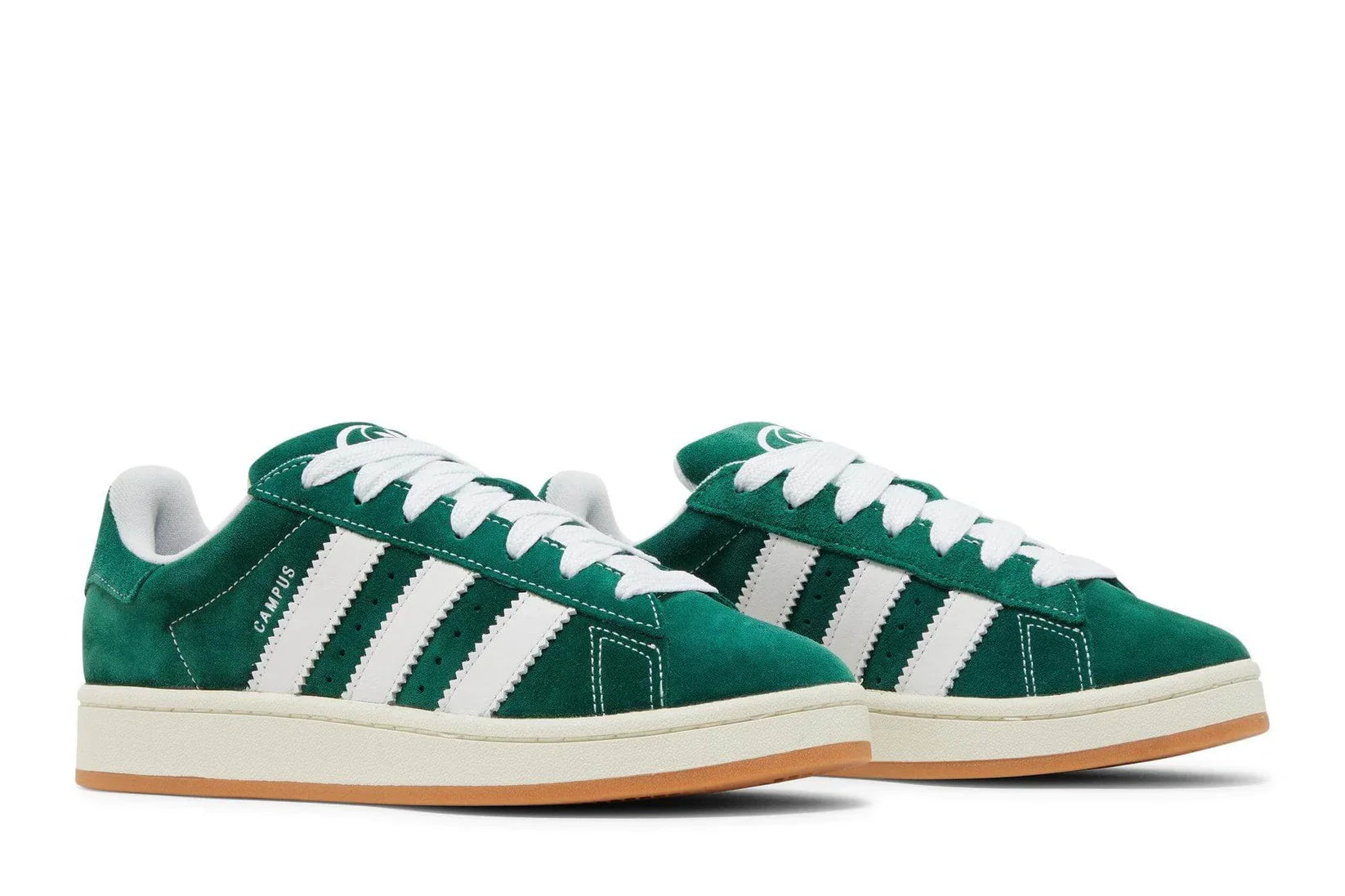 Adidas Campus 00s Dark Green Verde - 44SHOES