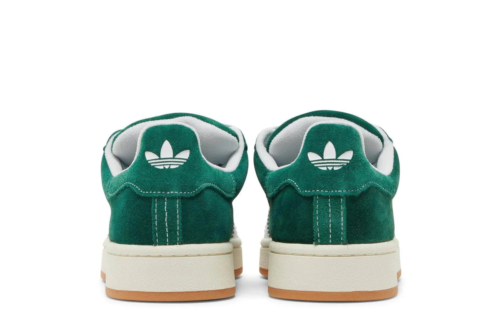 Adidas Campus 00s Dark Green Verde - 44SHOES