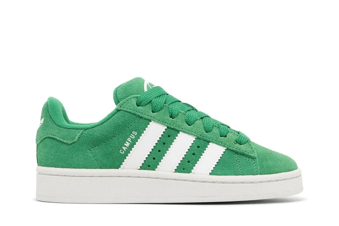 Adidas Campus 00s Green Verde - 44SHOES
