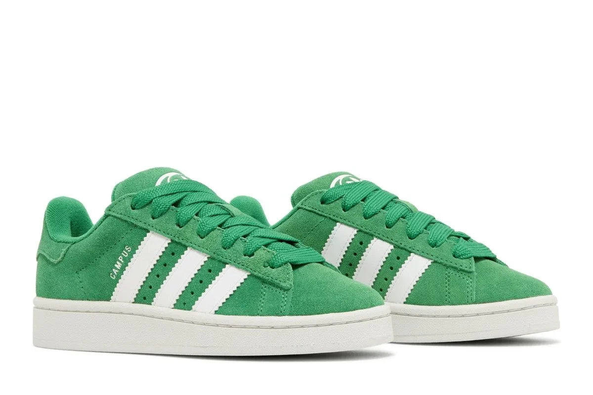 Adidas Campus 00s Green Verde - 44SHOES