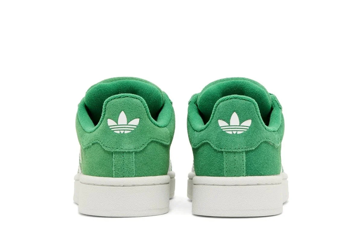 Adidas Campus 00s Green Verde - 44SHOES