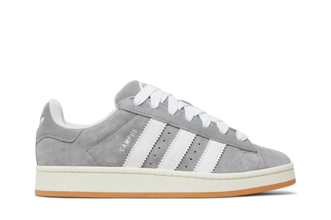 Adidas Campus 00s Grey Three Cinza - 44SHOES