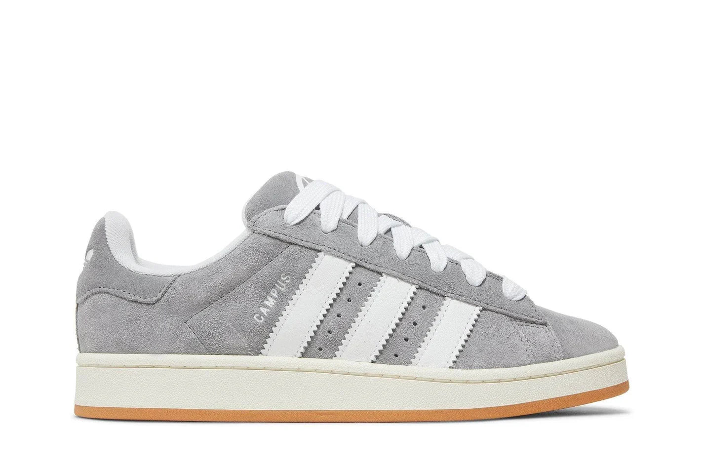 Adidas Campus 00s Grey Three Cinza - 44SHOES
