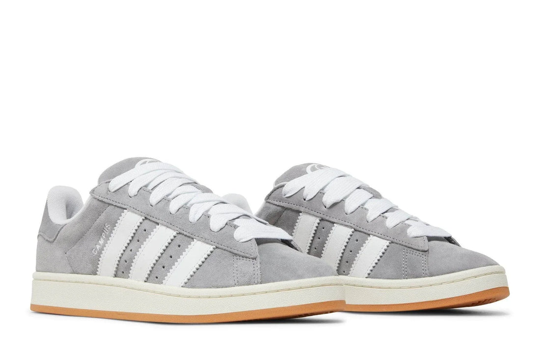 Adidas Campus 00s Grey Three Cinza - 44SHOES