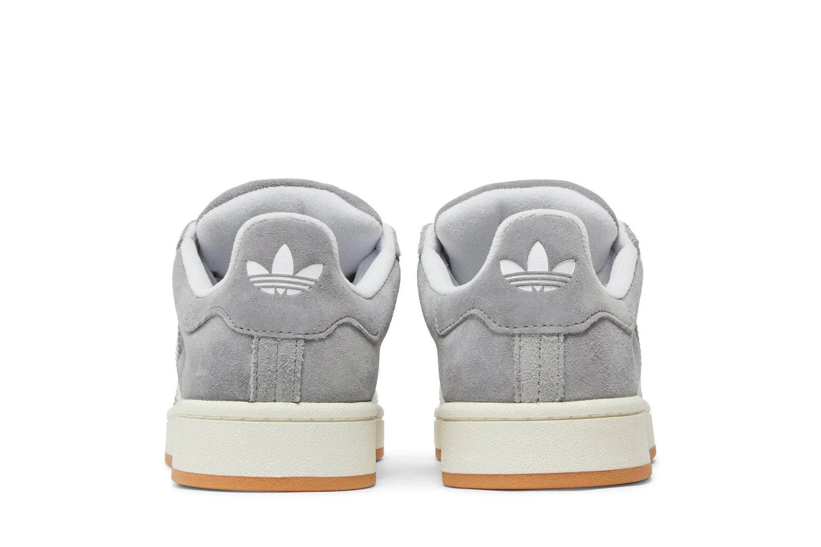 Adidas Campus 00s Grey Three Cinza - 44SHOES