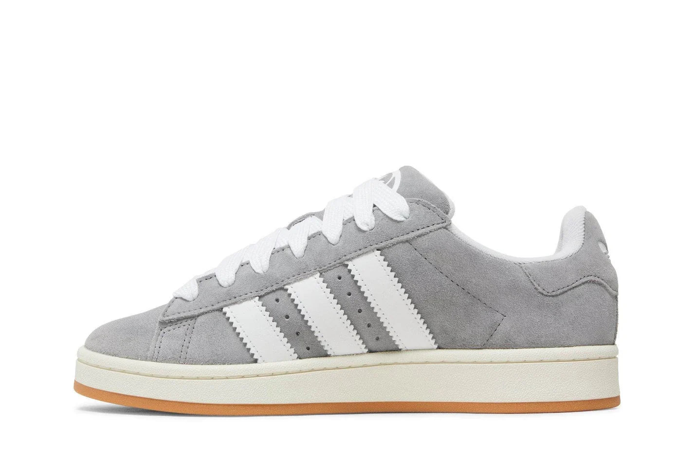 Adidas Campus 00s Grey Three Cinza - 44SHOES