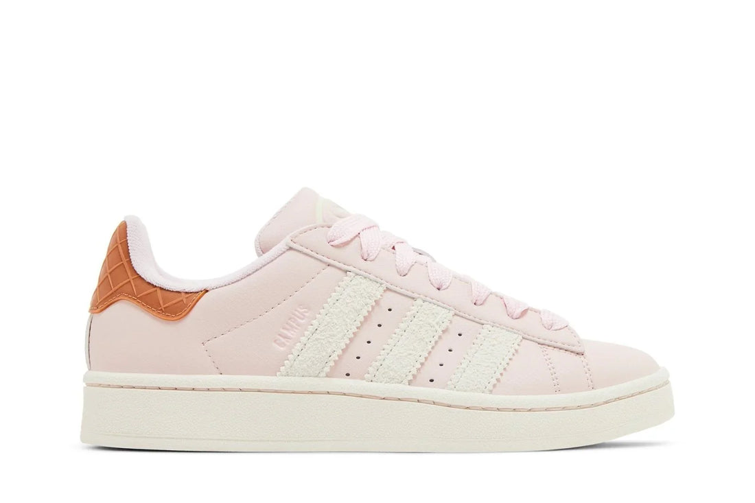 Adidas Campus 00s Ice Cream Cone Rosa - 44SHOES